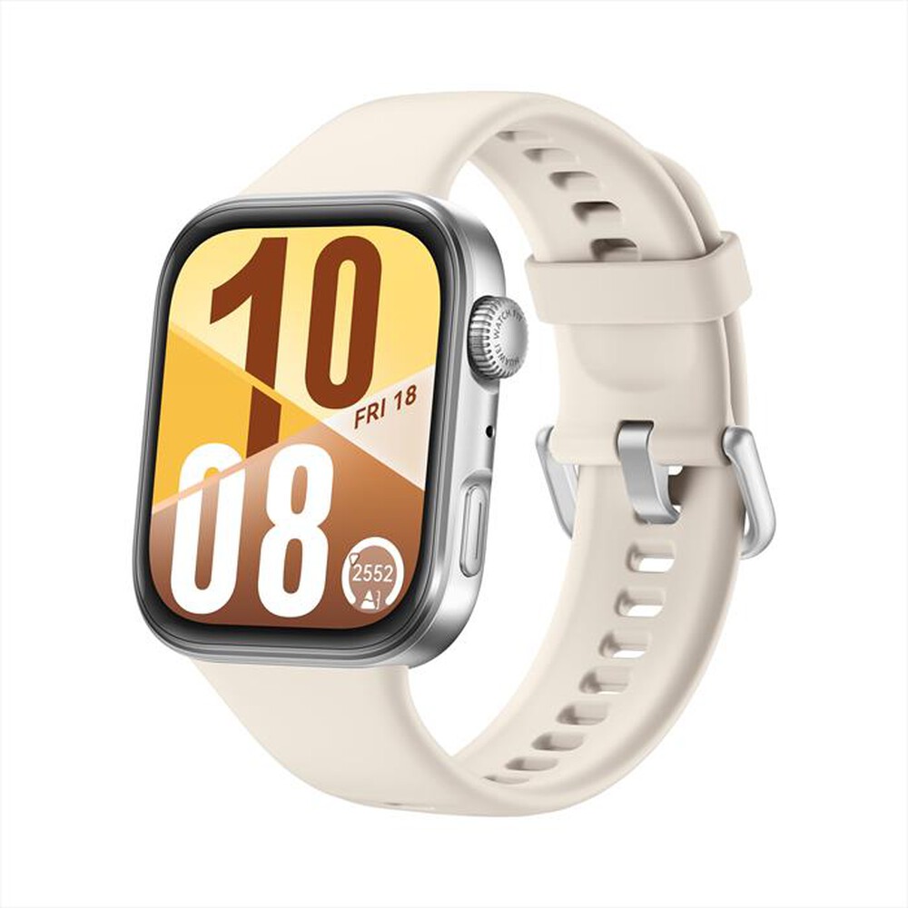 "HUAWEI - WATCH FIT 4-WHITE"