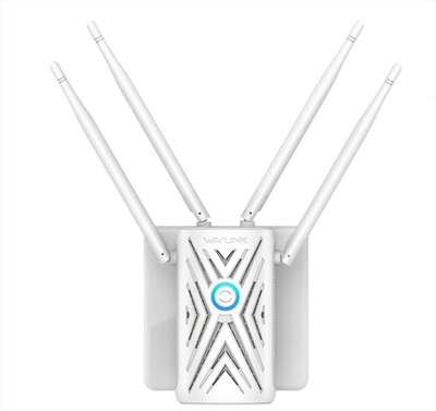 DIPROGRESS - ACCESSPOINT WAVLINK AC1200 WIFI5-bianco