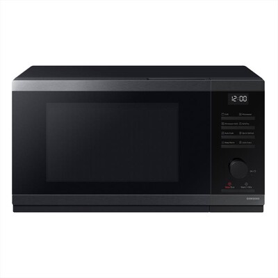 SAMSUNG - Forno microonde MG23DG4524CGE1-Nero