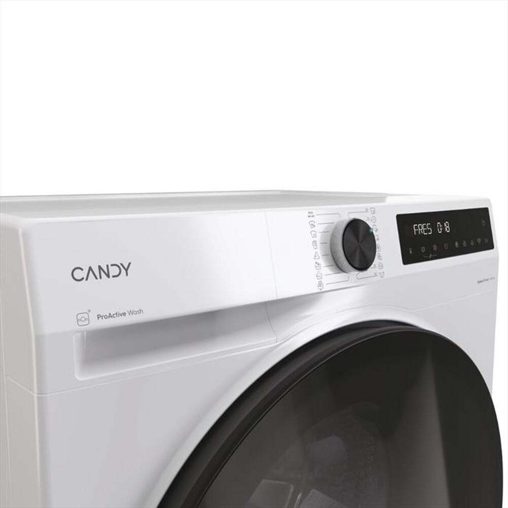 Immagine del prodotto CANDY - Lavatrice BP 413BL8-S 13Kg Classe A-Bianco