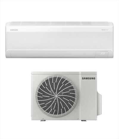 SAMSUNG - Kit AR60F12C1AWNEU WINDFREE-Bianco