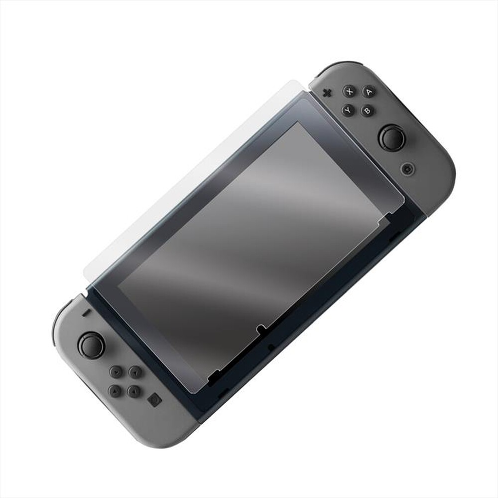 Immagine del prodotto XTREME - KIT PROTECTION 4 IN 1-BLU/ROSSO/TRASPARENTE