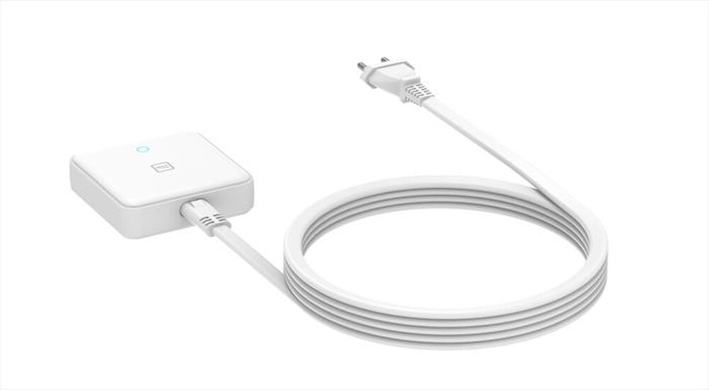 Immagine del prodotto TUCANO - CARICATORE DA SCRIVANIA-BIANCO