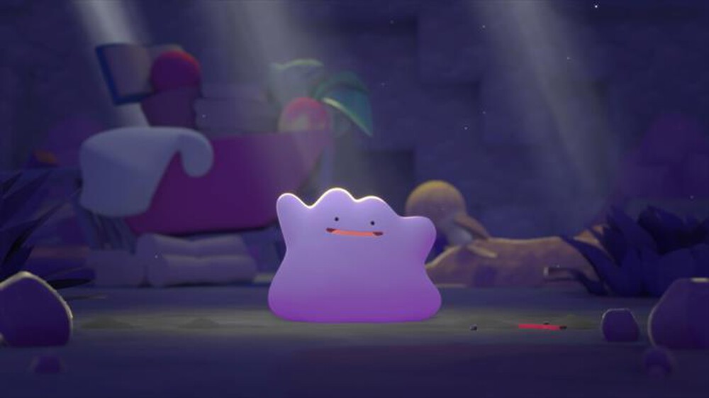 Immagine del prodotto NINTENDO - POKEMON POKOPIA-nd