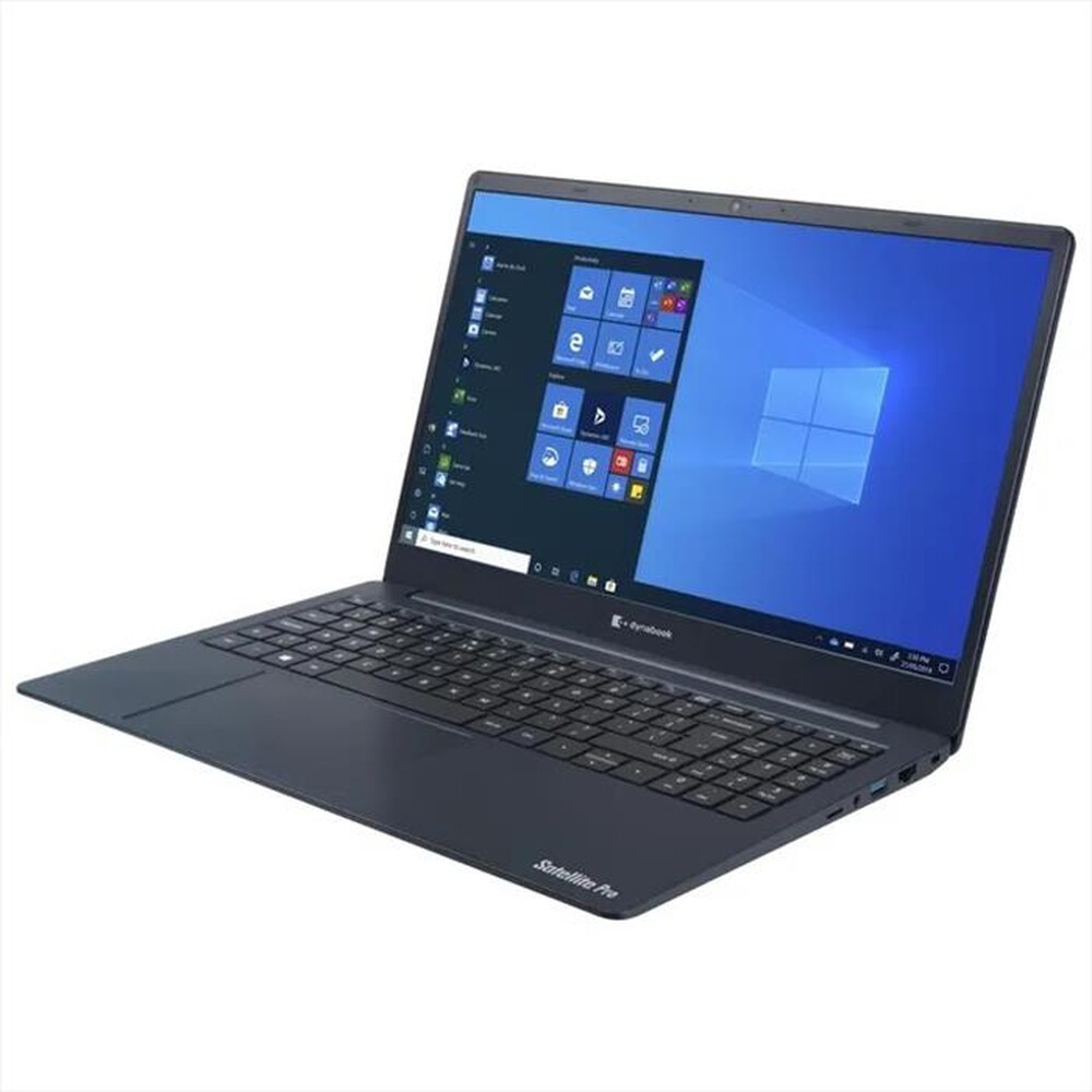 "TOSHIBA - Notebook Satellite Pro C50-H-103"