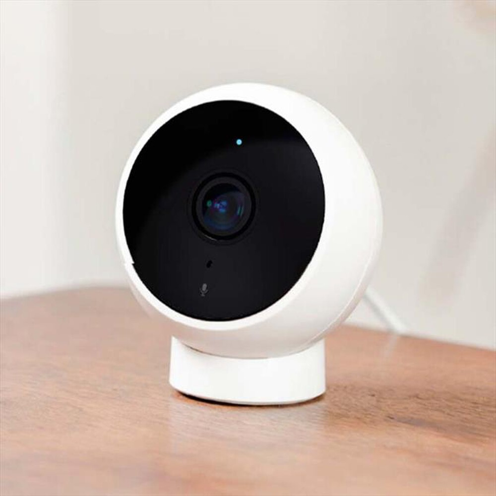 "XIAOMI - MI HOME SECURITY CAMERA 1080P (MAGNETIC MOUNT)"