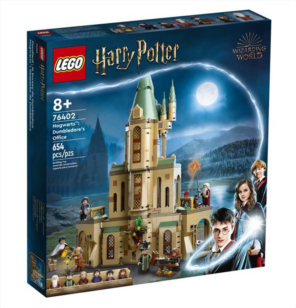 Immagine del prodotto LEGO - HARRY POTTER 76402