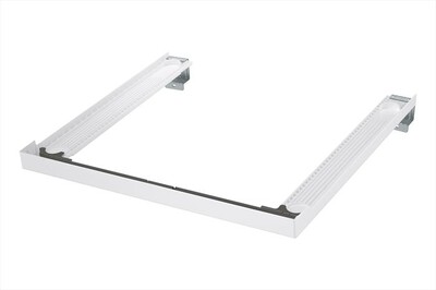 SAMSUNG - Stacking kit for laundry column SKK-SSW-bianco