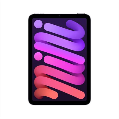 APPLE - iPad Mini Wi-Fi 128GB-Viola
