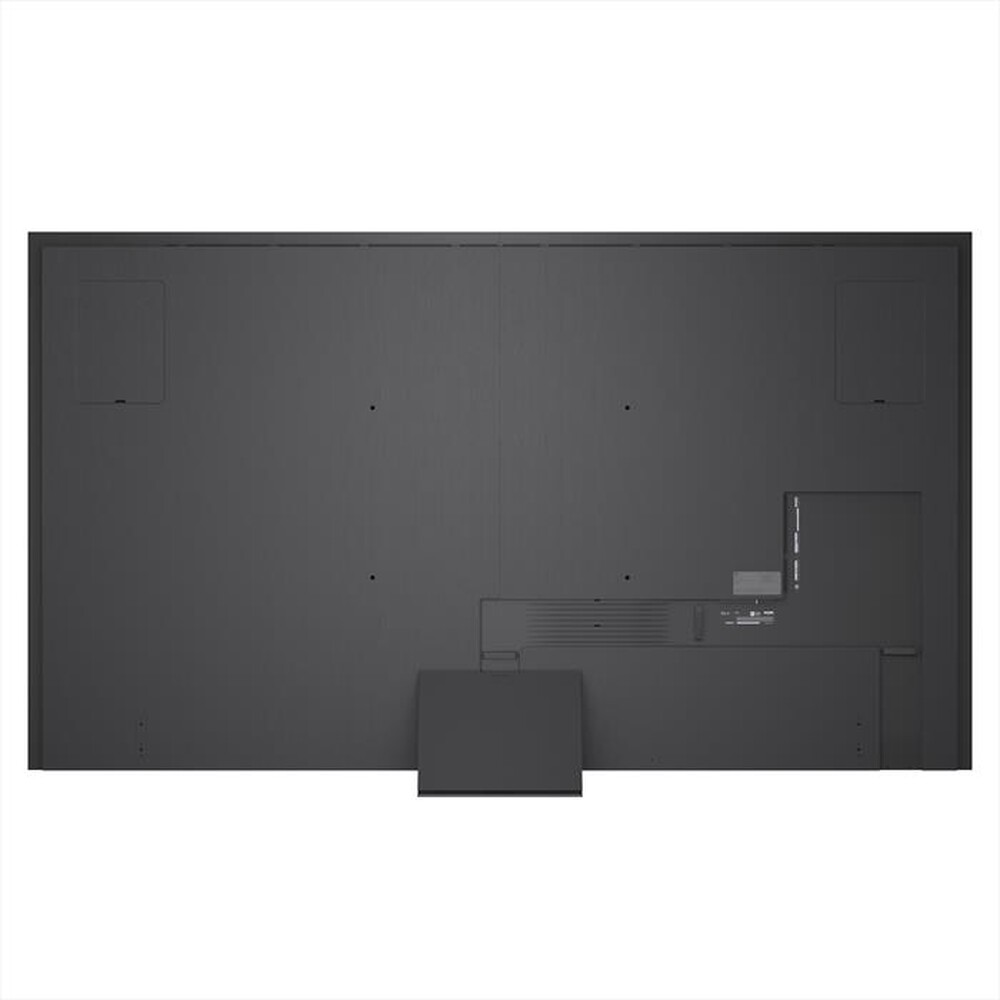 Immagine del prodotto LG - Smart TV QNED EVO AI MINILED 4K 100" 100QNED87B6-Charcoal Black