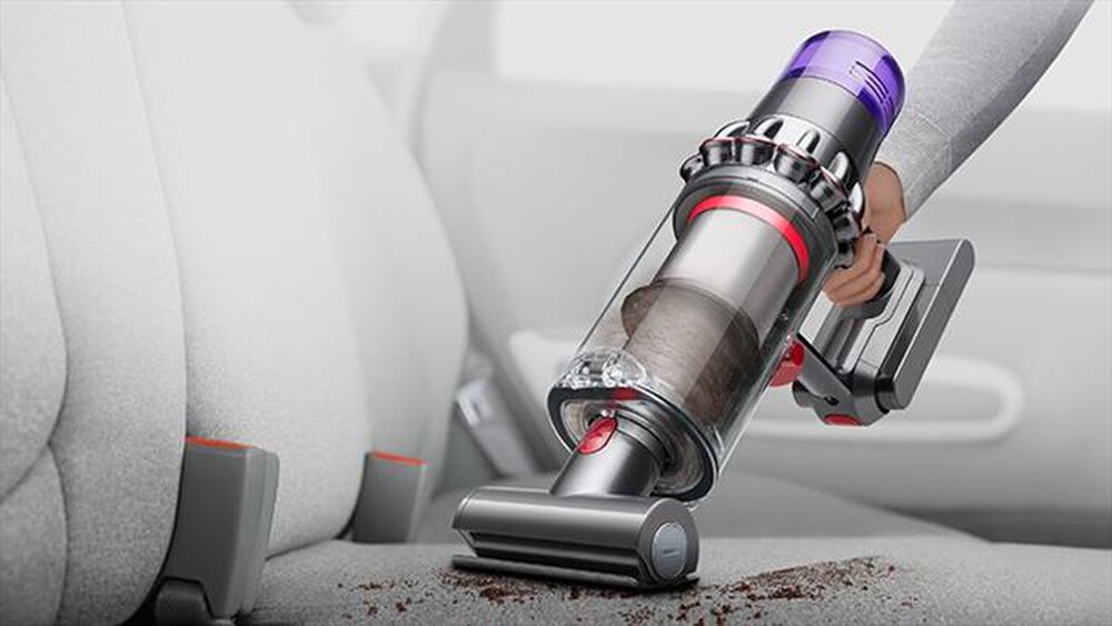 "DYSON - V11 MOTORHEAD"