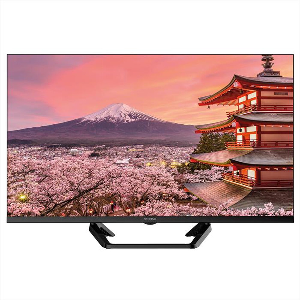 Immagine del prodotto STRONG - Smart TV LED HD READY 32" SRT32HG6733C
