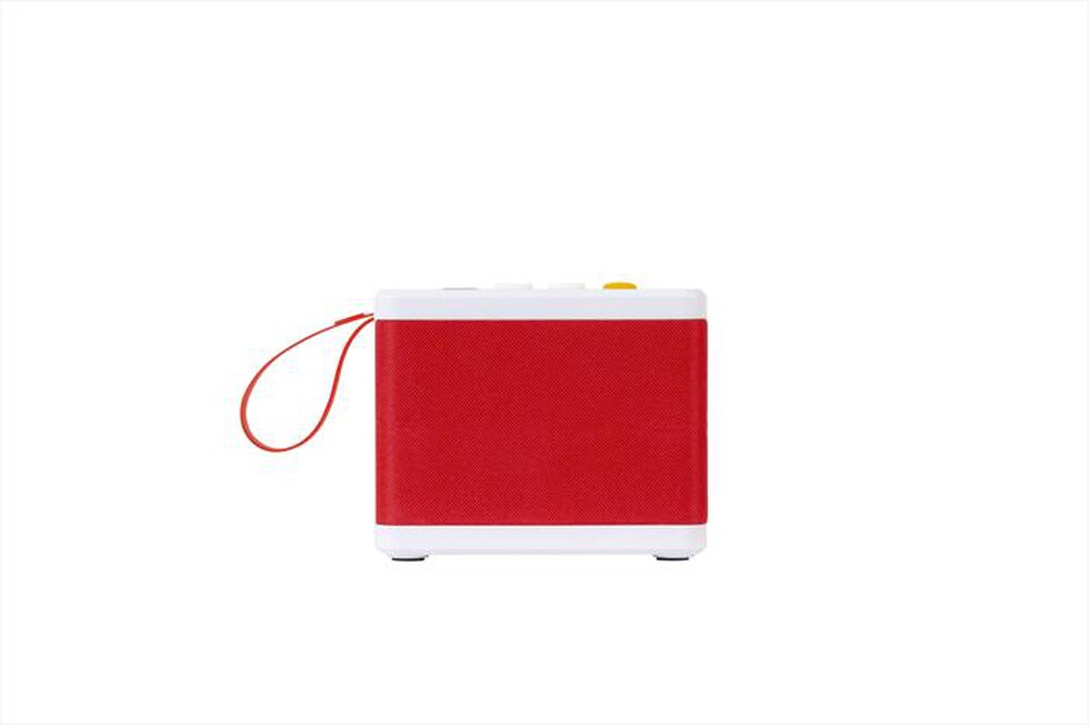 "FABA - Starter set raccontastorie-Bianco"