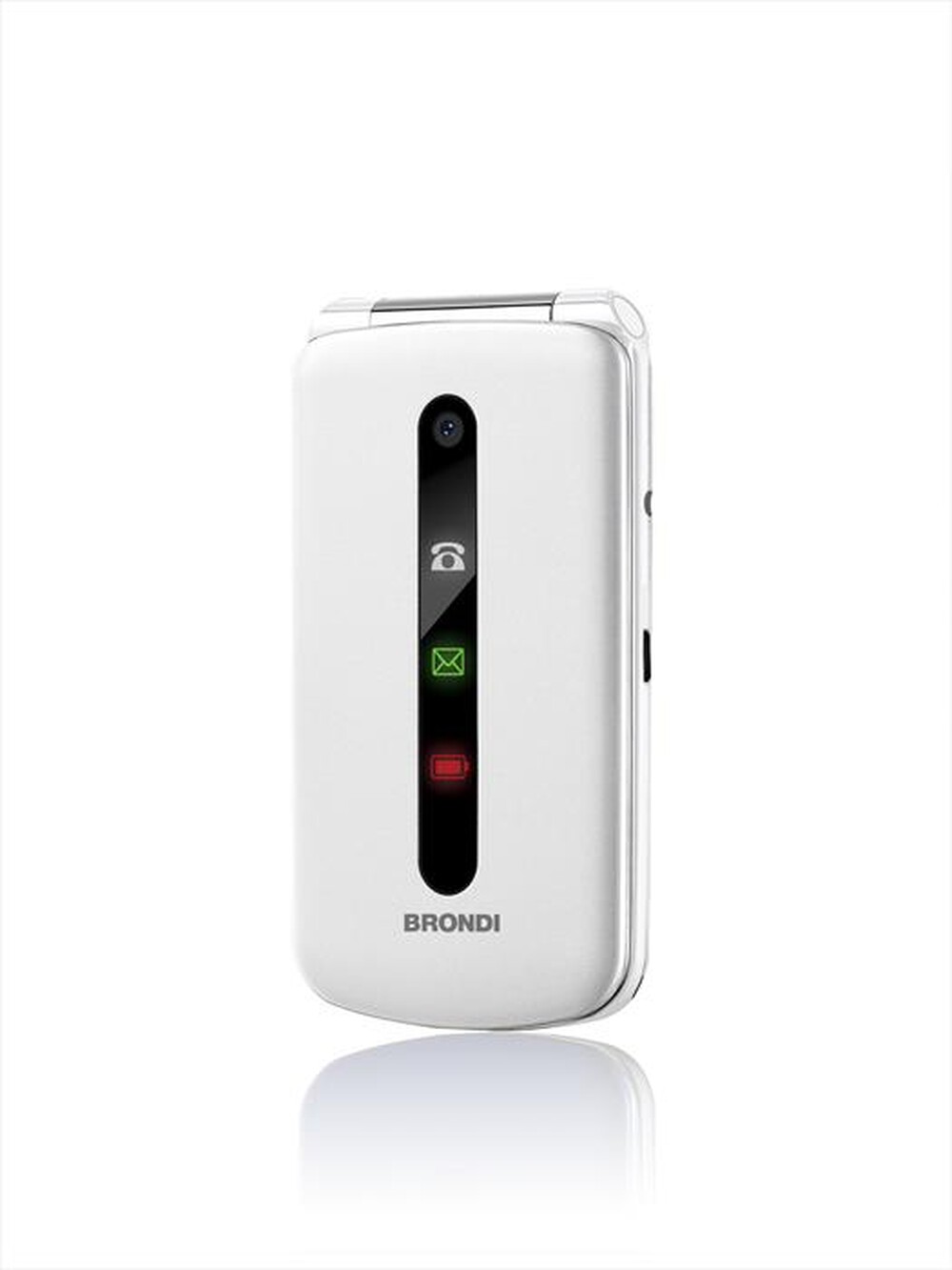 Immagine del prodotto BRONDI - PRESIDENT-Bianco