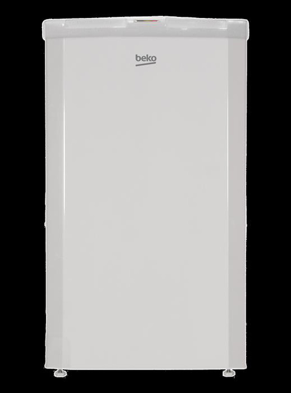 "BEKO - Congelatore verticale FSA13030N Classe F-Bianco"
