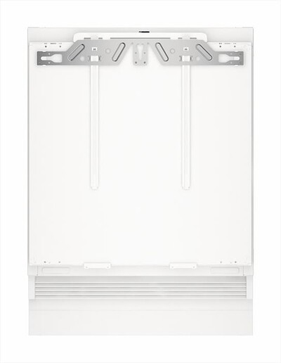LIEBHERR - Frigorifero Sotto-Tavolo UIKO 1550-25 Classe F-Bianco