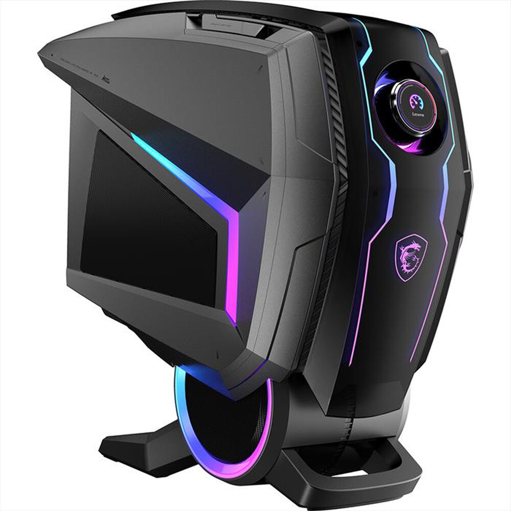 Immagine del prodotto MSI - MEG AEGIS TI5 10TD-068IT-Nero