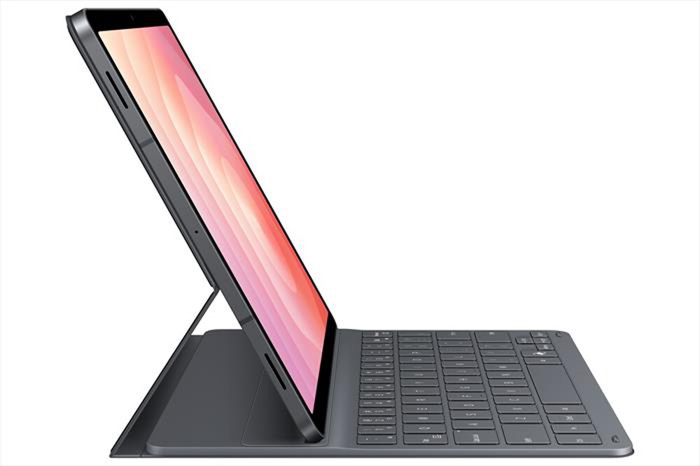 Immagine del prodotto SAMSUNG - Custodia Book Cover Keyboard Slim Galaxy Tab S11-BLACK
