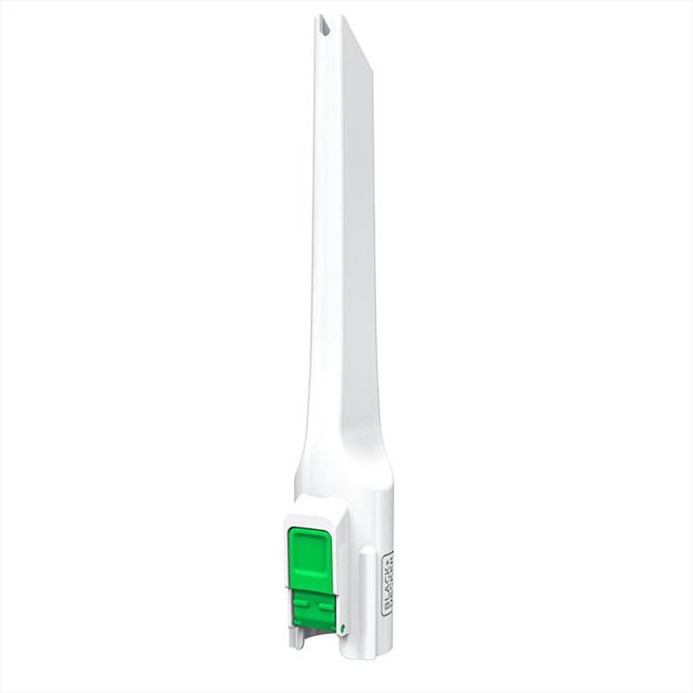"BLACK & DECKER - Scopa elettrica REVSV18D1HF-BIANCO / VERDE"