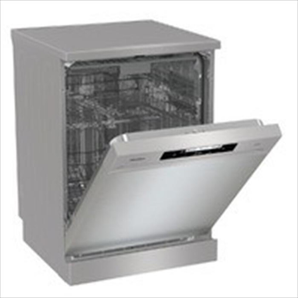 Immagine del prodotto HISENSE - Lavastoviglie HS643D90X Classe D 16 coperti-Inox