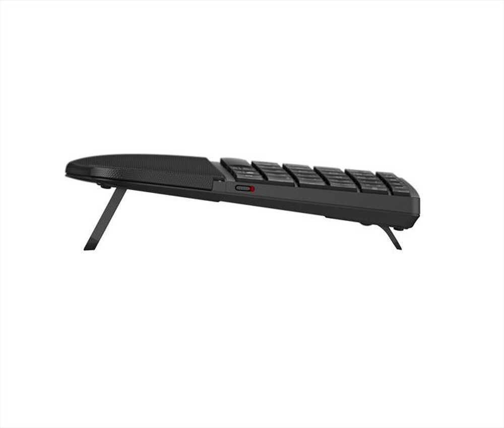 "HP - TASTIERA DUAL MODE 680-Nero"