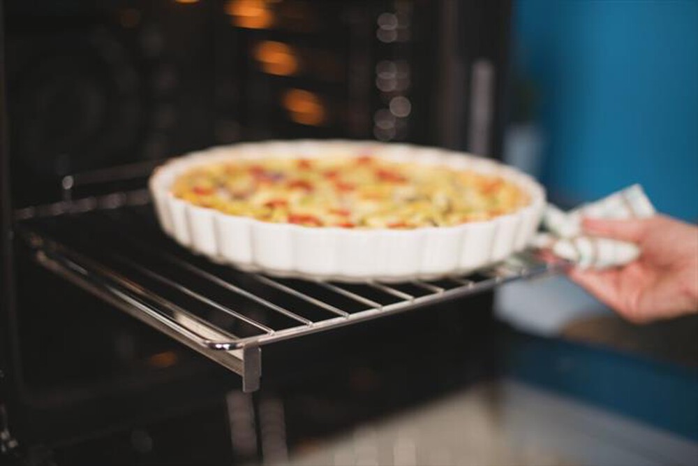 "CANDY - Forno incasso elettrico FCTS815X Classe A"