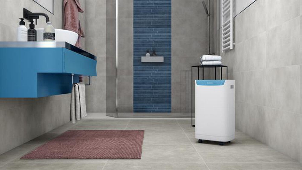 "OLIMPIA SPLENDID - AQUARIA S1 14 P"