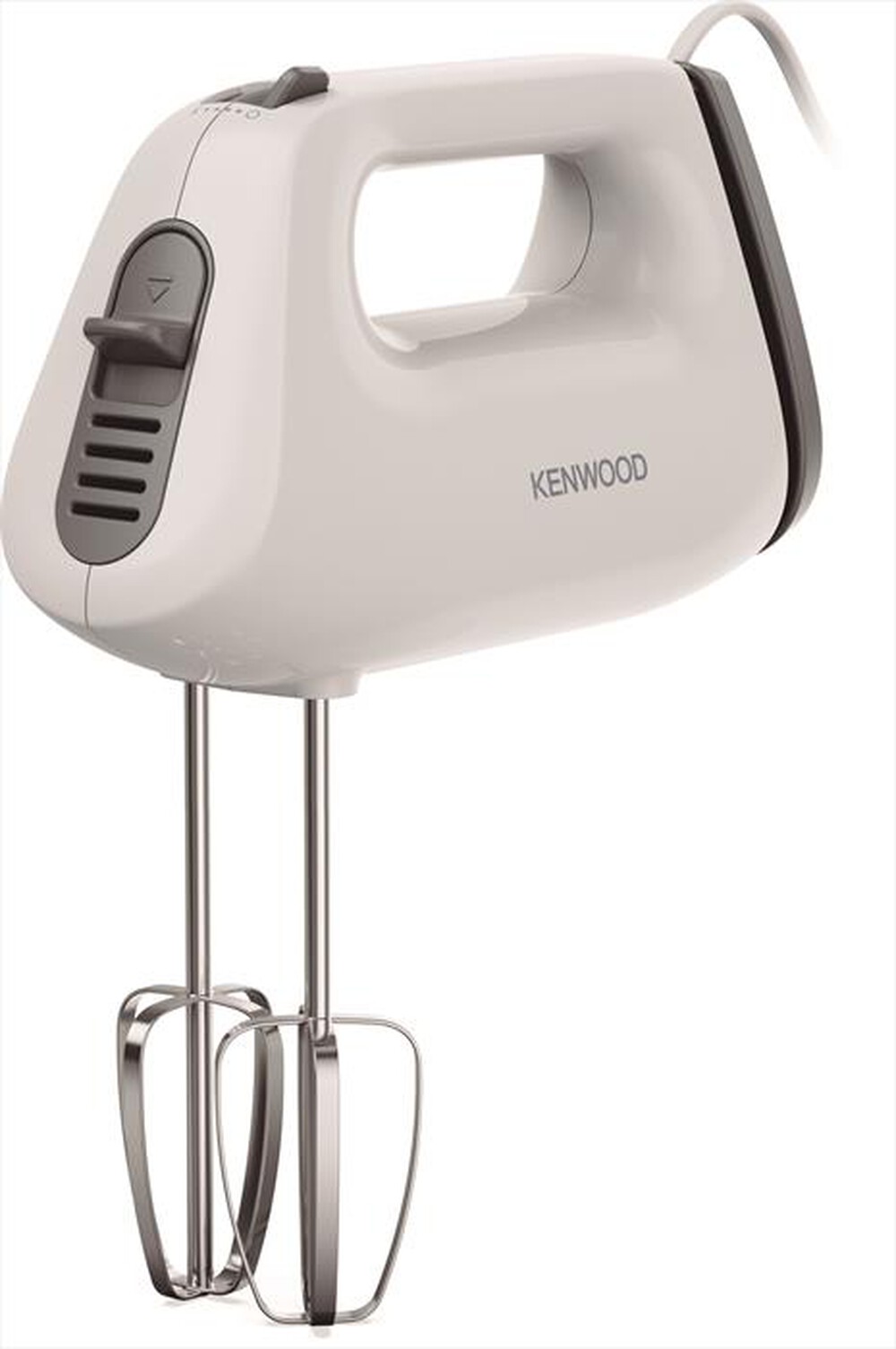 "KENWOOD. - HMP10.000WH-Bianco"