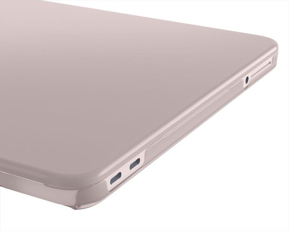 Immagine del prodotto CELLULARLINE - Cover HARDSHELL FROSTY per MacBook Neo 13"-Rosa