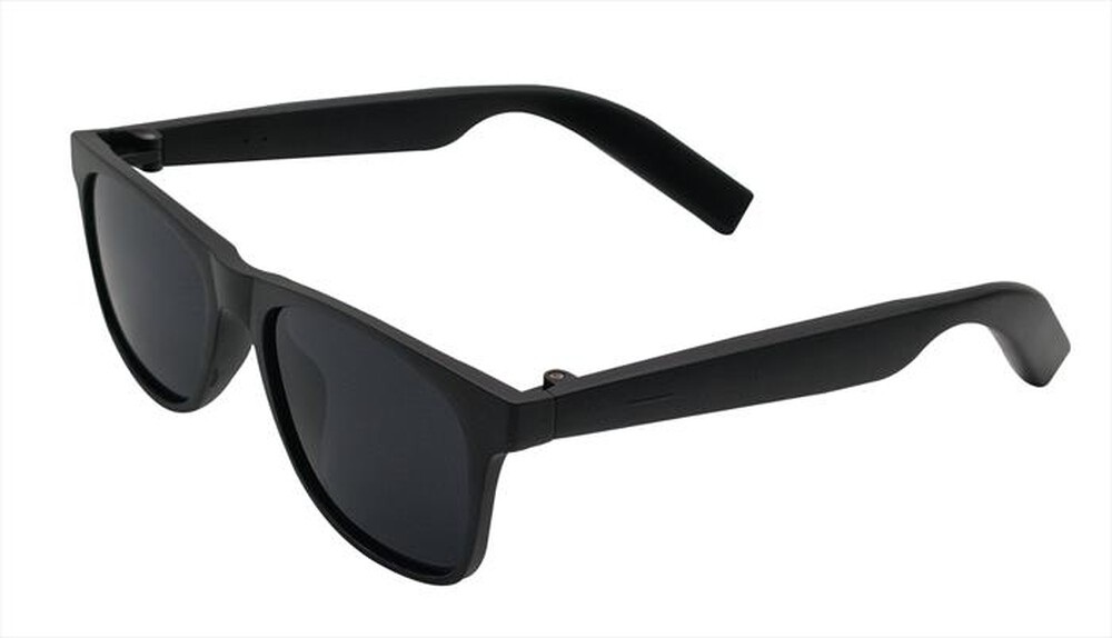 Immagine del prodotto KARMA - Occhiali smart bluetooth GLS 15-Nero