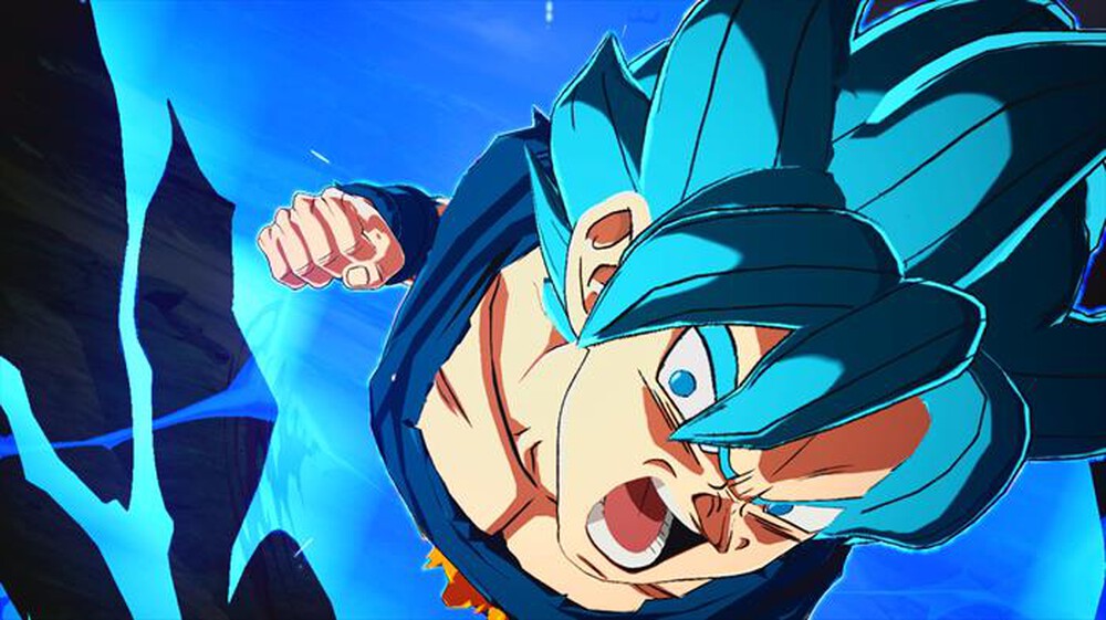 Immagine del prodotto NAMCO - DRAGON BALL SPARKING ZERO NSW2