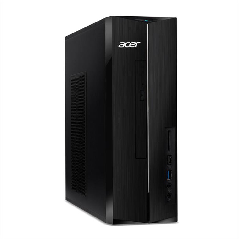 "ACER - Desktop ASPIRE XC XC-1780-Nero"