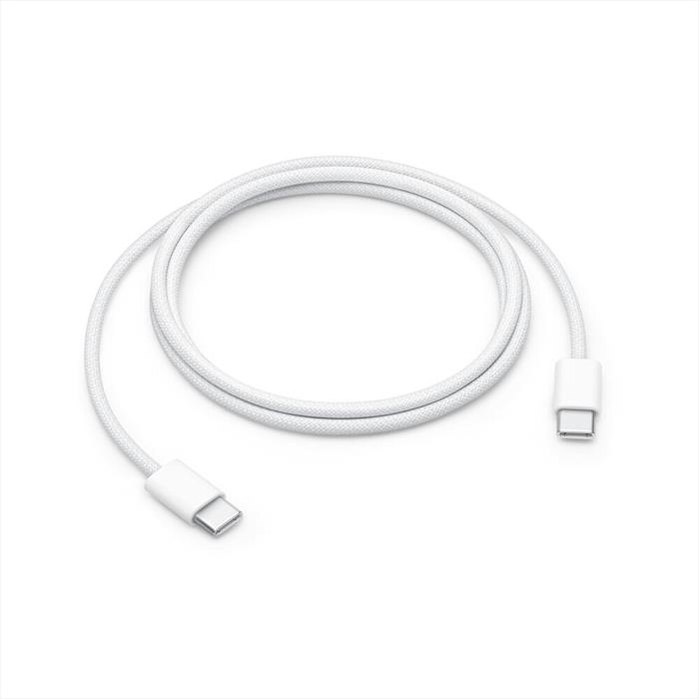 "APPLE - Cavo di ricarica USB-C (1 m)-Bianco"