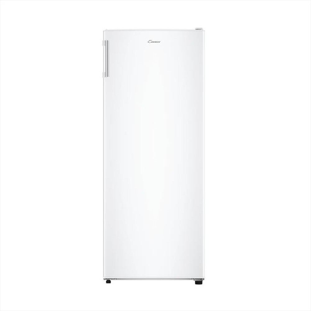 Immagine del prodotto CANDY - Congelatore verticale CUQS 513EWH Classe E 163 lt-Bianco