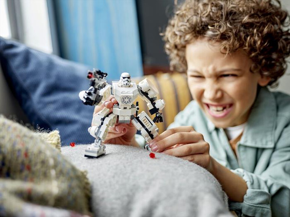 Immagine del prodotto LEGO - STAR WARS Mech di Stormtrooper - 75370