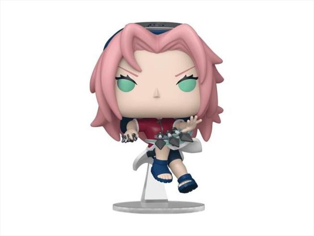 Immagine del prodotto FUNKO - POP Naruto Classic Sakura Haruno 1964