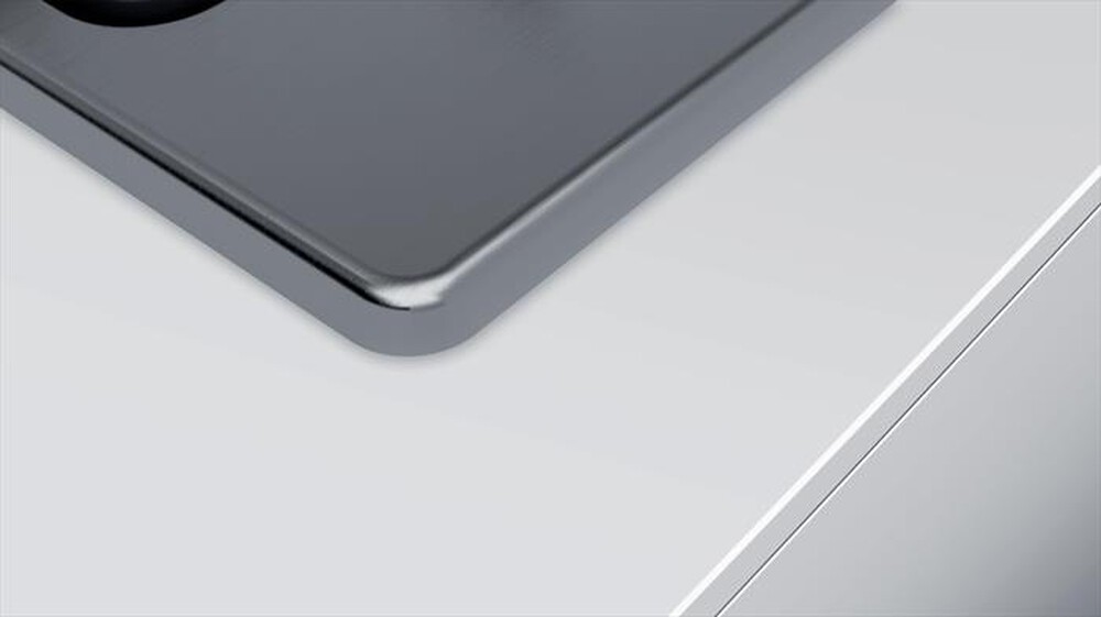 Immagine del prodotto BOSCH - Piano cottura a gas PGH6B5B60 4 fuochi 58,2cm-Inox