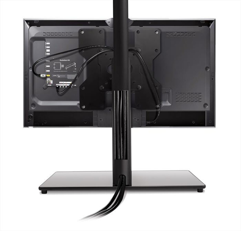 Immagine del prodotto MELICONI - STAND 200-NERO