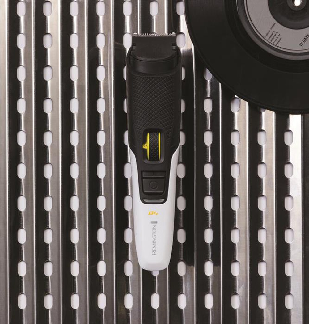 "REMINGTON - MB4000-nero/bianco"