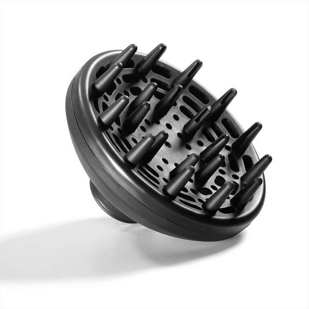 Immagine del prodotto BELLISSIMA IMETEC - Asciugacapelli K9 2500-nero/pink