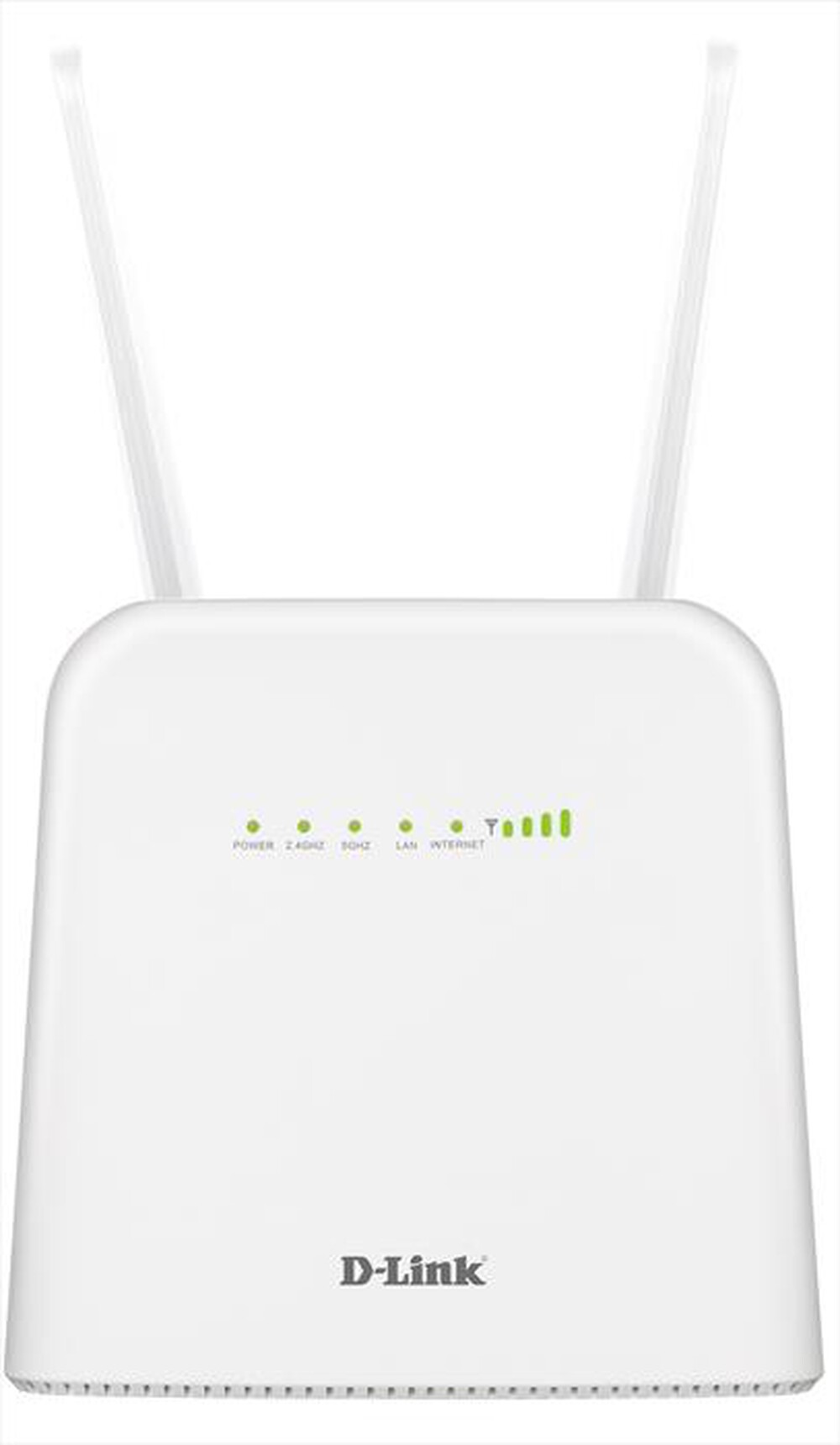 "D-LINK - Router DWR-960/W-BIANCO"
