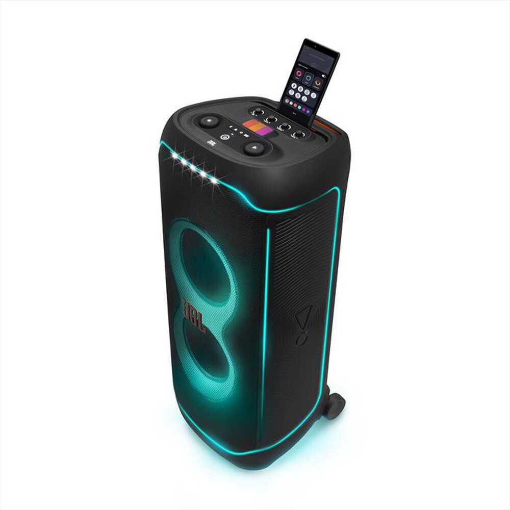"JBL - PARTYBOX ULTIMATE-NERO"