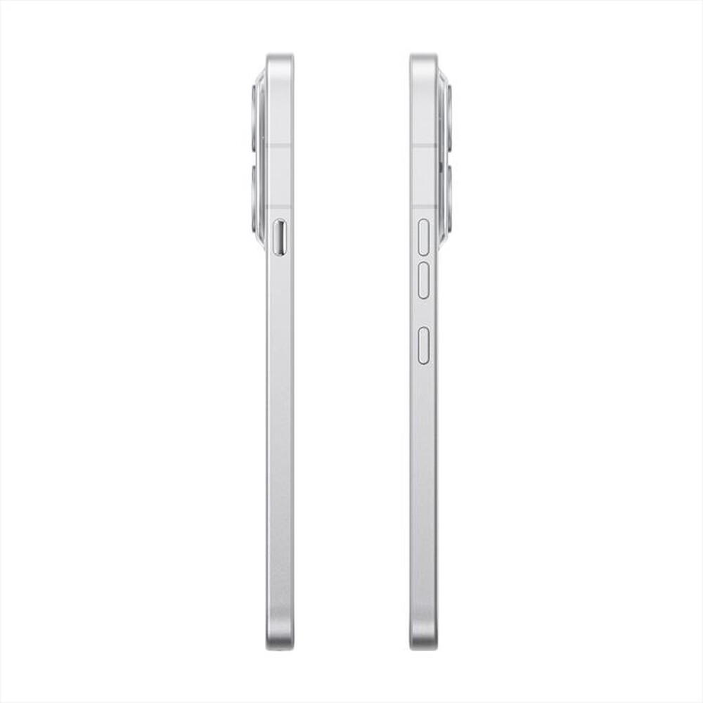 Immagine del prodotto NOTHING - Smartphone PHONE (4A) PRO 12GB-256GB-Silver