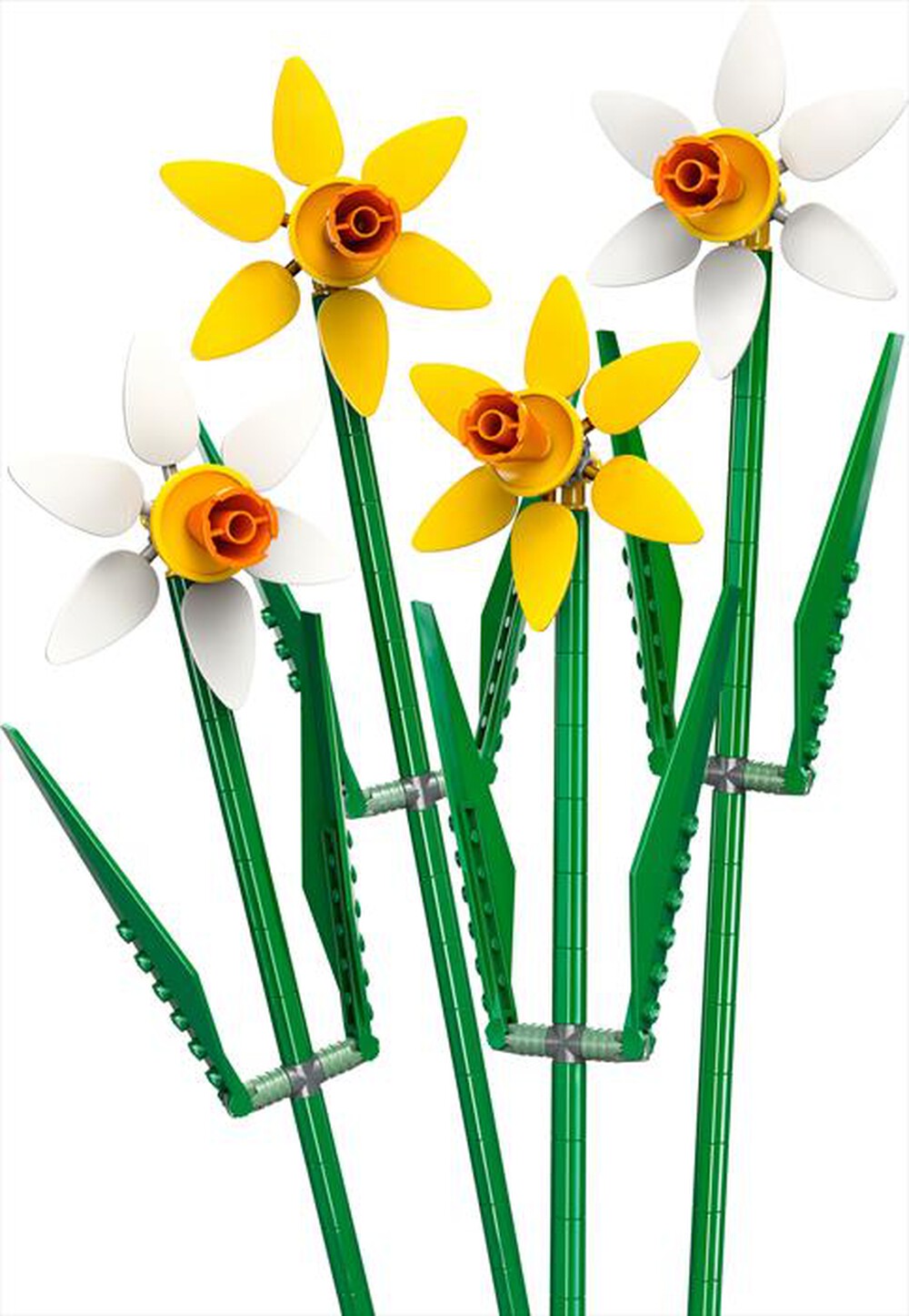 Immagine del prodotto LEGO - BOTANICALS Narcisi 40747