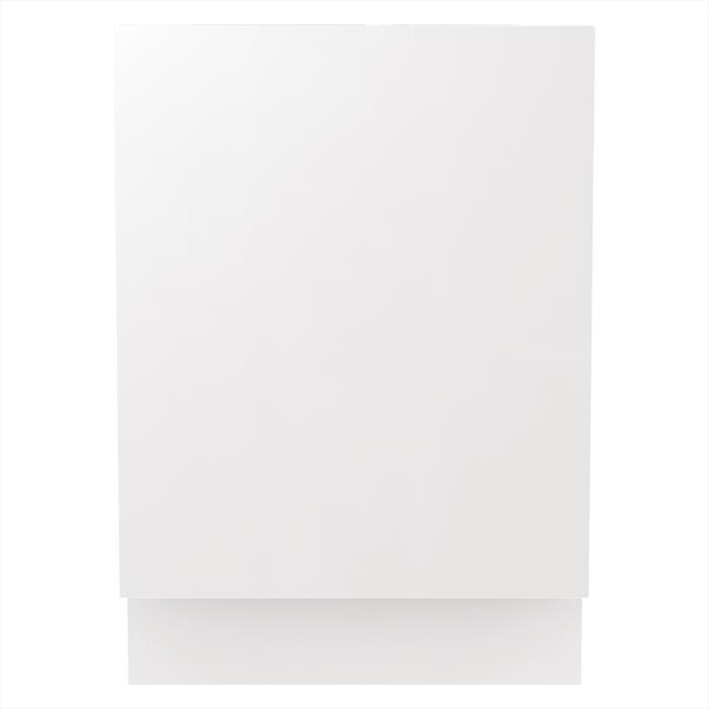 "HISENSE - Lavastoviglie incasso HV661C60 Classe C 16 coperti-Bianco"