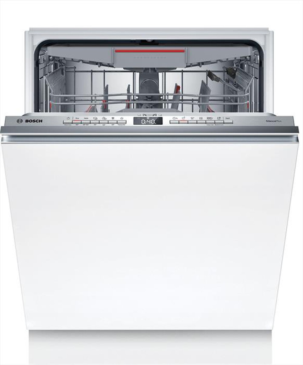 "BOSCH - Lavastoviglie SMH4ECX27E Classe A 14 coperti"