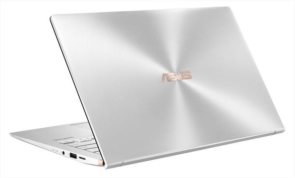 Immagine del prodotto ASUS - UM433DA-A5008R-Icicle Silver
