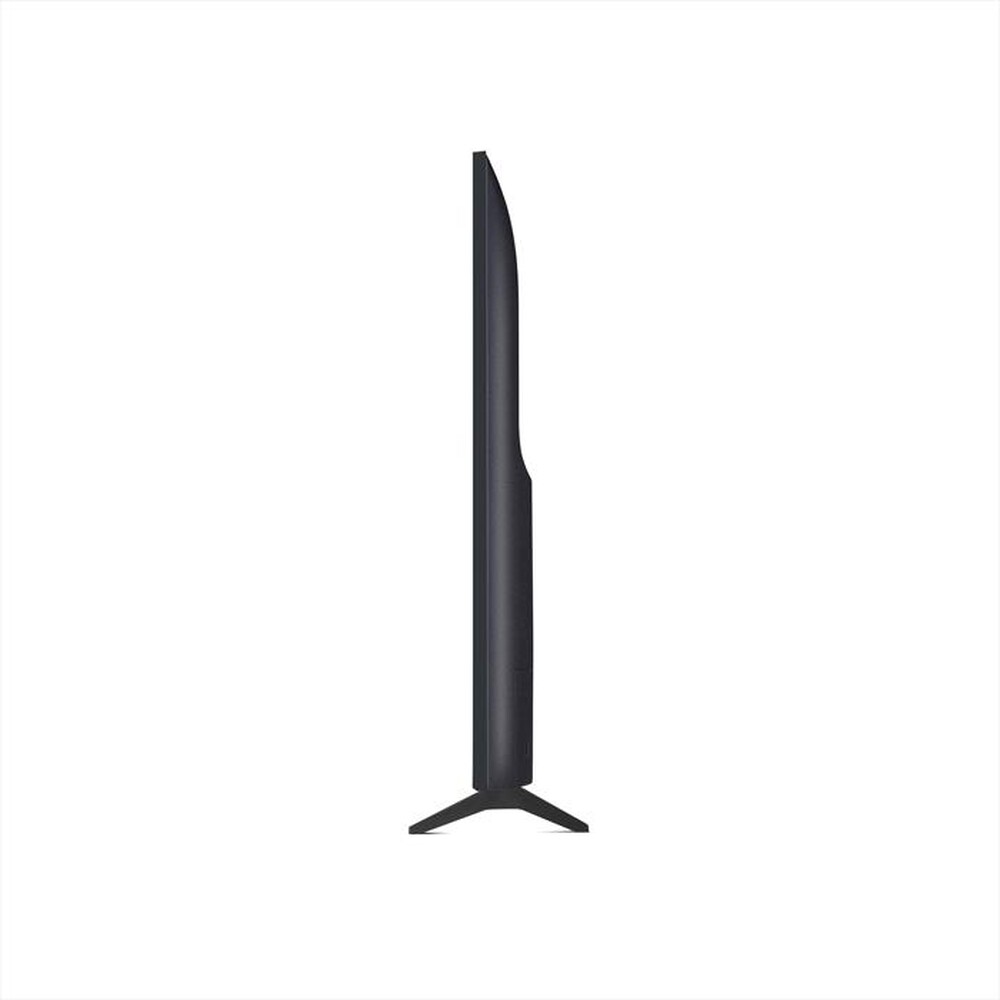 Immagine del prodotto LG - Smart TV MINI LED 4K 43" QNED AI QNED70 43QNED70A6-Nero