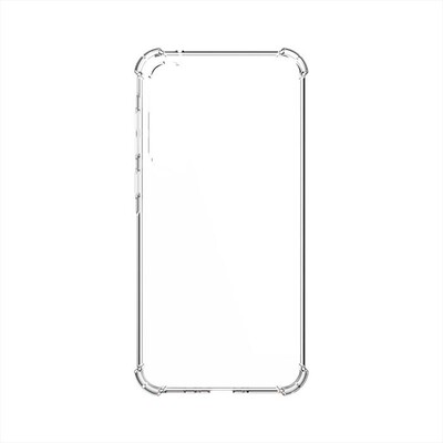 SAMSUNG - CLEAR CASE-Transparent