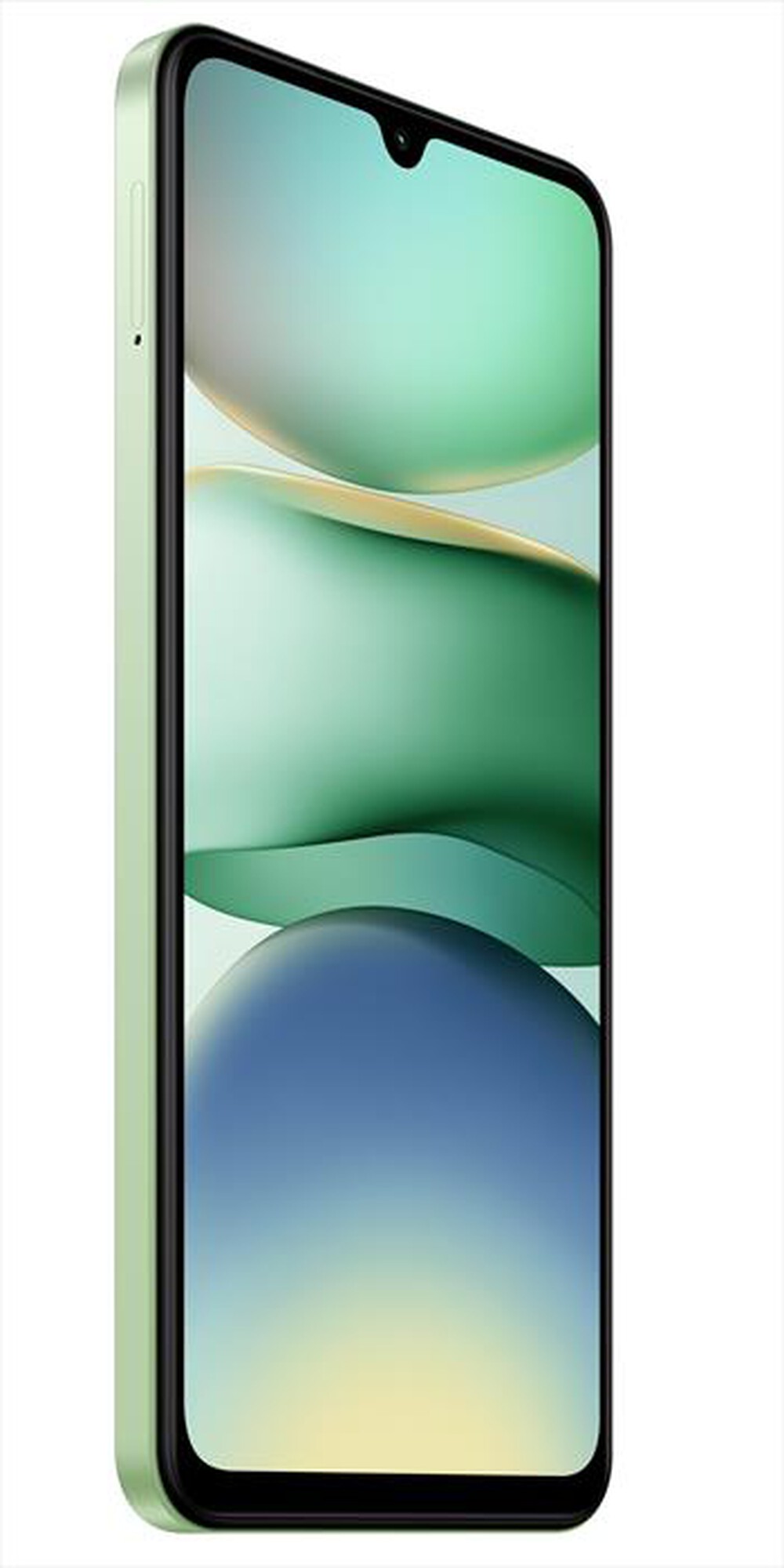 Immagine del prodotto XIAOMI - Smartphone REDMI A5 3+64GB-LAKE GREEN